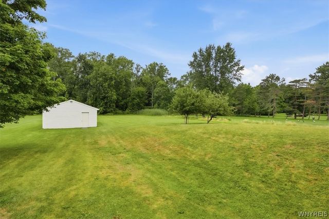 4130 Ransom Road, Clarence, NY 14031