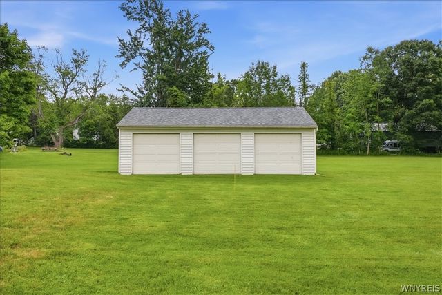 4130 Ransom Road, Clarence, NY 14031