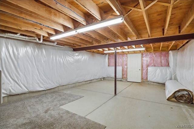 4130 Ransom Road, Clarence, NY 14031