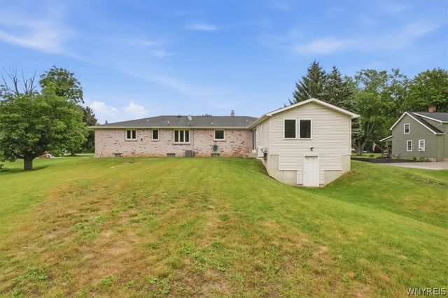 4130 Ransom Road, Clarence, NY 14031