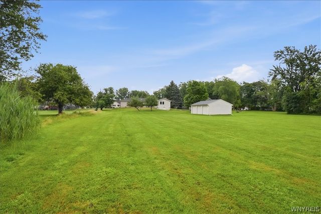 4130 Ransom Road, Clarence, NY 14031