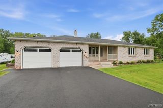 4130 Ransom Road, Clarence, NY 14031