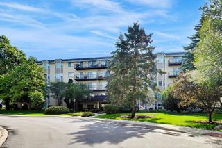 8620 Waukegan Road 303, Morton Grove, IL 60053