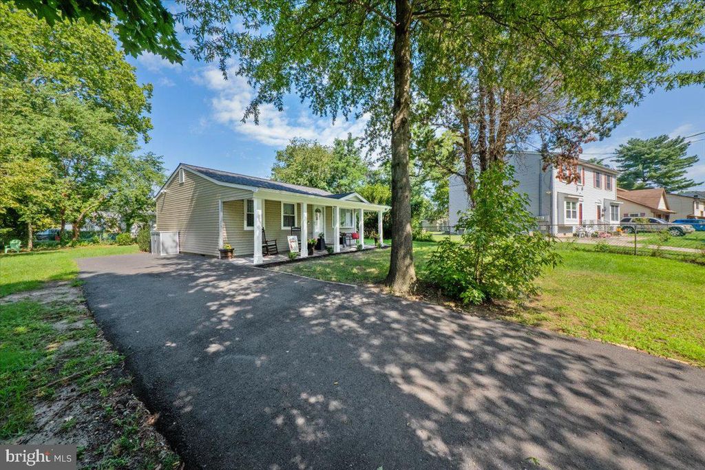 31 W PHOENIX AVE, LAWNSIDE, NJ 08045 — photo 4