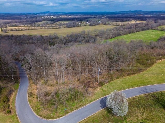 0 Overlook Lane, Shelbyville, TN 37160