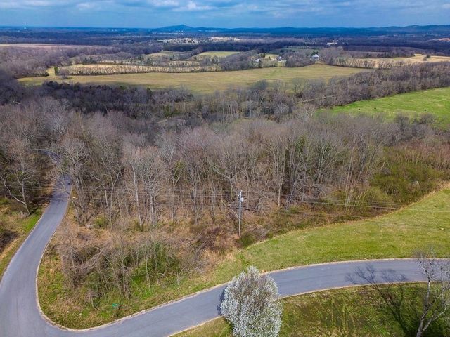 0 Overlook Lane, Shelbyville, TN 37160