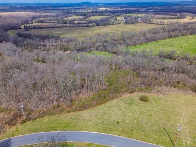 0 Overlook Lane, Shelbyville, TN 37160