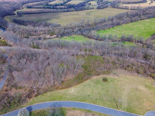 0 Overlook Lane, Shelbyville, TN 37160