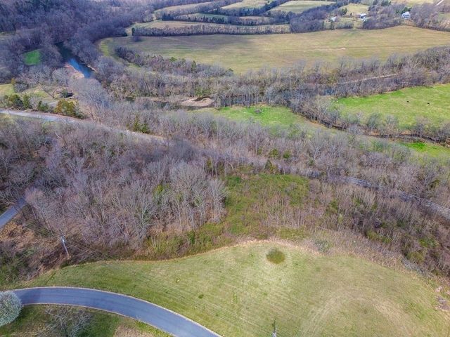0 Overlook Lane, Shelbyville, TN 37160
