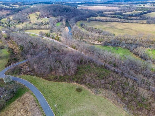 0 Overlook Lane, Shelbyville, TN 37160
