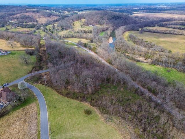 0 Overlook Lane, Shelbyville, TN 37160