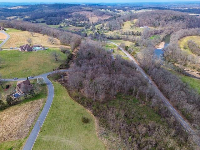 0 Overlook Lane, Shelbyville, TN 37160