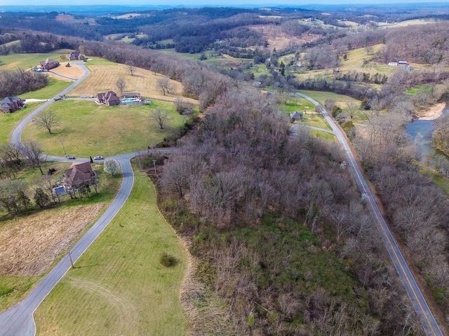 0 Overlook Lane, Shelbyville, TN 37160