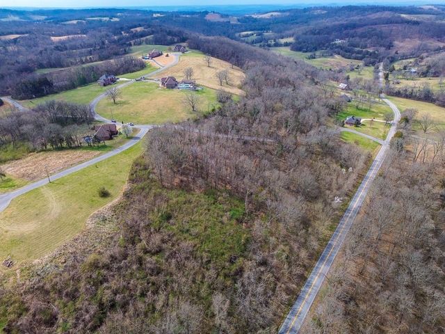 0 Overlook Lane, Shelbyville, TN 37160