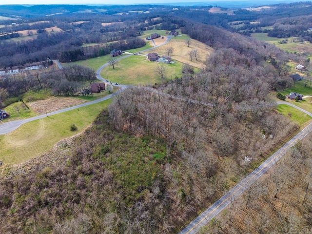 0 Overlook Lane, Shelbyville, TN 37160