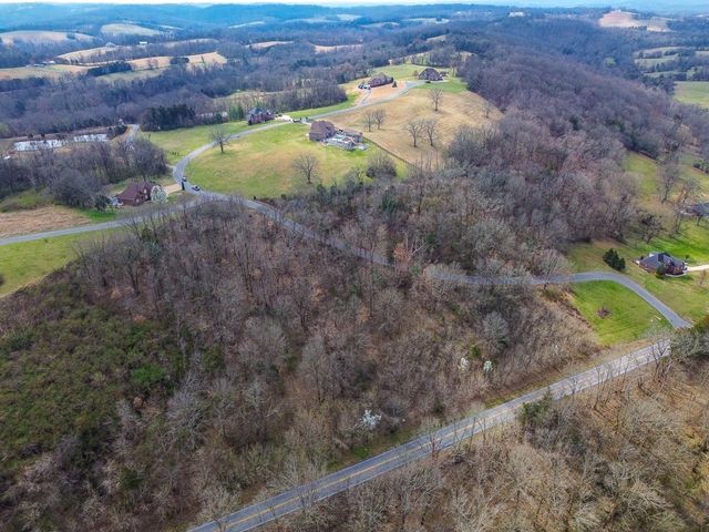 0 Overlook Lane, Shelbyville, TN 37160