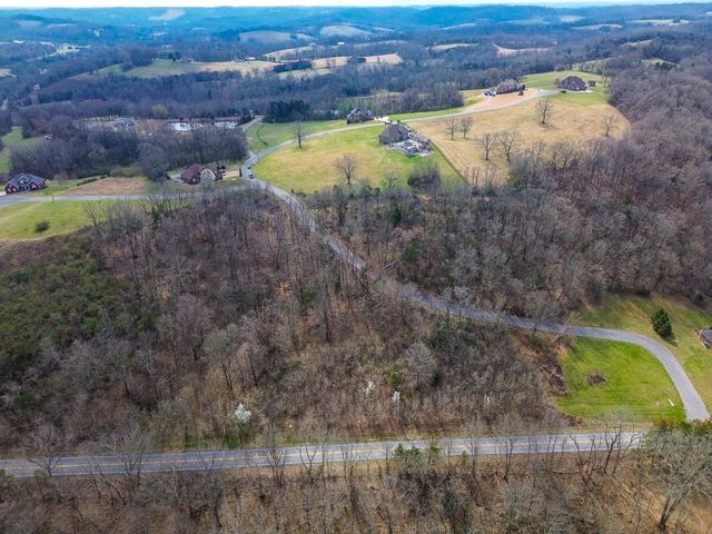 0 Overlook Lane, Shelbyville, TN 37160