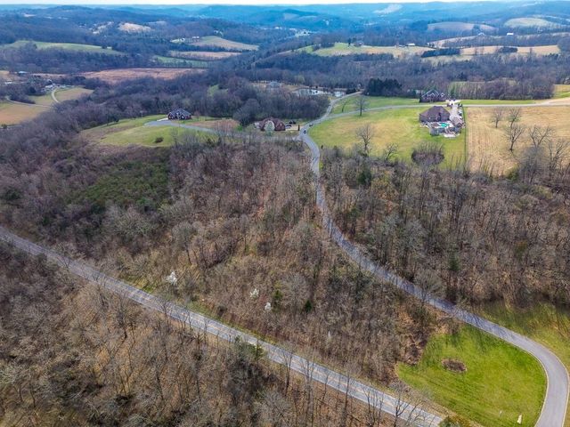 0 Overlook Lane, Shelbyville, TN 37160