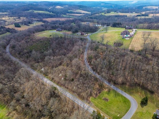 0 Overlook Lane, Shelbyville, TN 37160