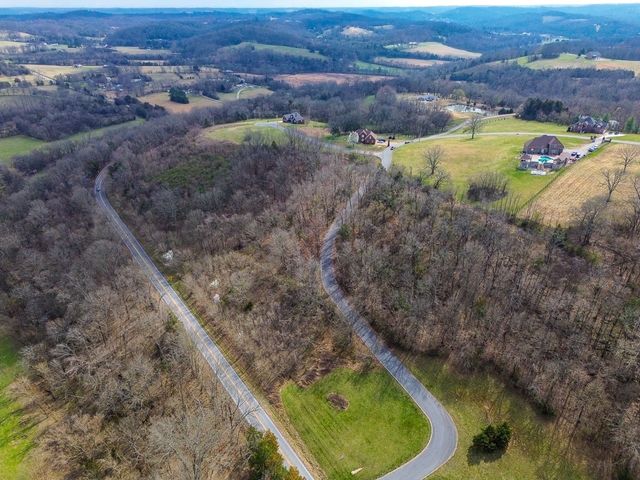 0 Overlook Lane, Shelbyville, TN 37160
