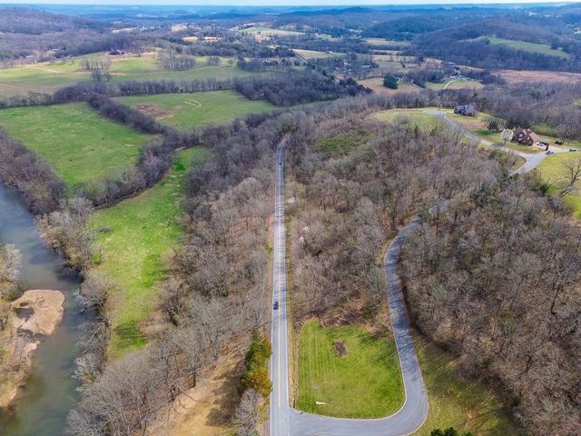 0 Overlook Lane, Shelbyville, TN 37160