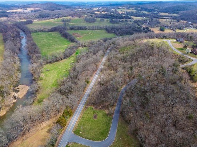 0 Overlook Lane, Shelbyville, TN 37160