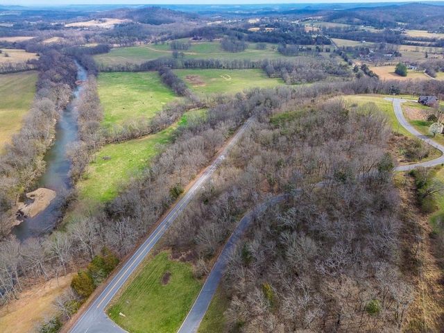 0 Overlook Lane, Shelbyville, TN 37160