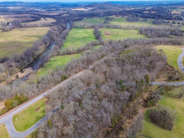 0 Overlook Lane, Shelbyville, TN 37160