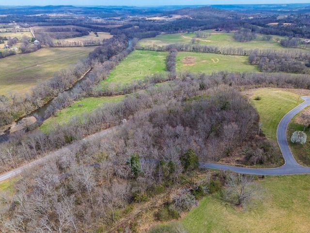 0 Overlook Lane, Shelbyville, TN 37160