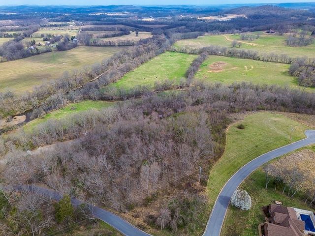 0 Overlook Lane, Shelbyville, TN 37160