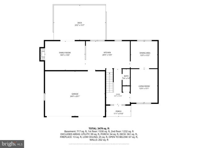 6 ROY CT, Newark, DE 19711