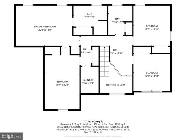 6 ROY CT, Newark, DE 19711