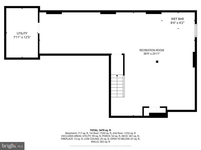 6 ROY CT, Newark, DE 19711