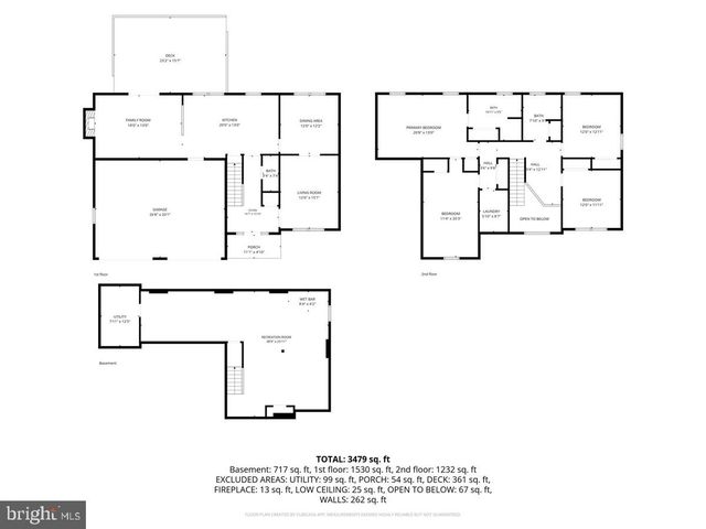 6 ROY CT, Newark, DE 19711