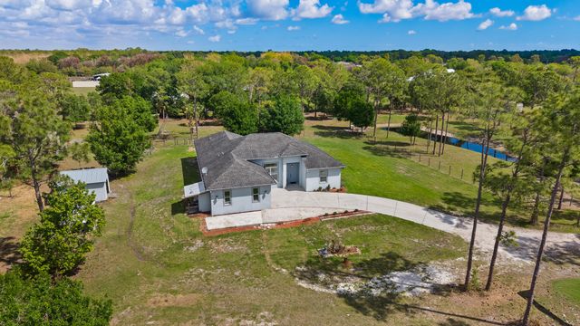 6347 SW Travers Street, Palm City, FL 34990