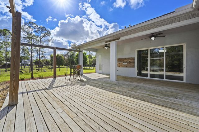 6347 SW Travers Street, Palm City, FL 34990