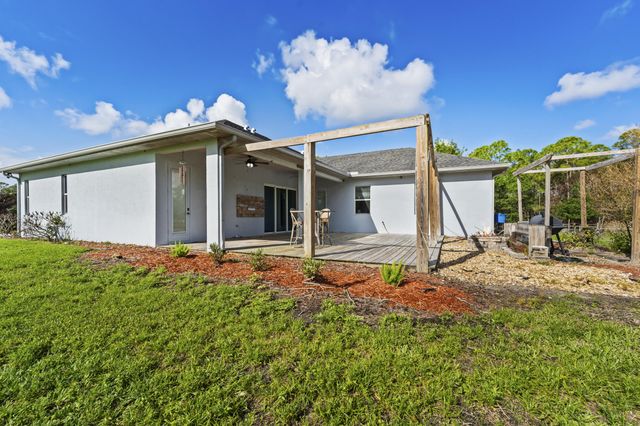 6347 SW Travers Street, Palm City, FL 34990