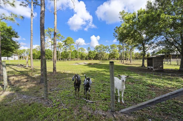 6347 SW Travers Street, Palm City, FL 34990