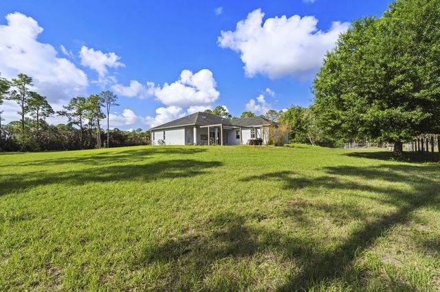 6347 SW Travers Street, Palm City, FL 34990