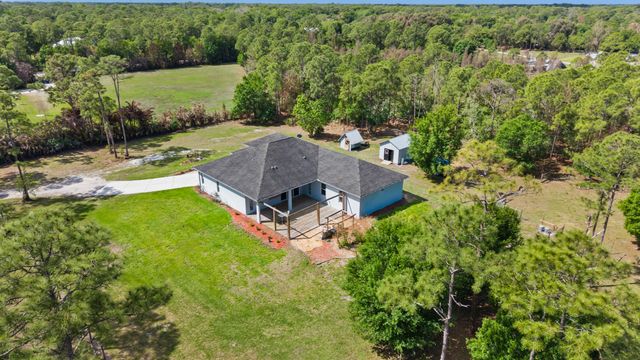 6347 SW Travers Street, Palm City, FL 34990