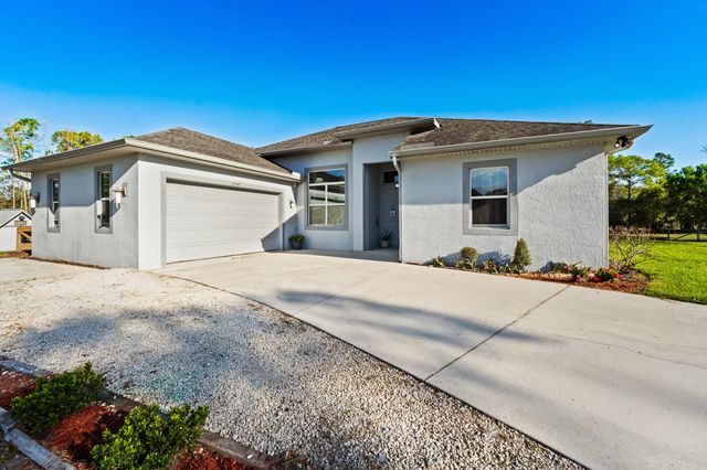 6347 SW Travers Street, Palm City, FL 34990