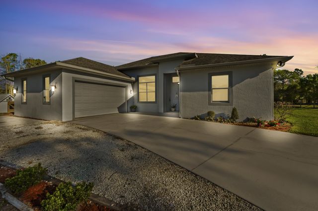 6347 SW Travers Street, Palm City, FL 34990