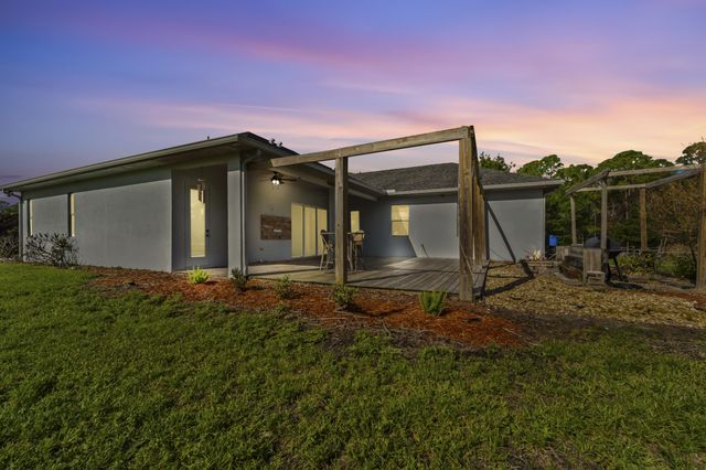 6347 SW Travers Street, Palm City, FL 34990