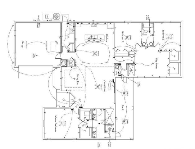 6347 SW Travers Street, Palm City, FL 34990