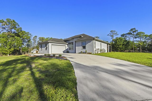 6347 SW Travers Street, Palm City, FL 34990