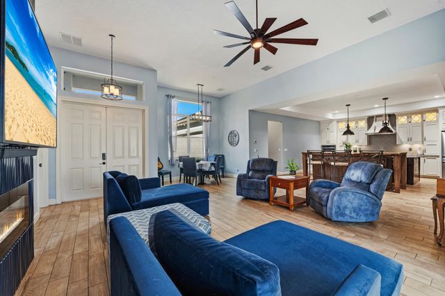 6347 SW Travers Street, Palm City, FL 34990