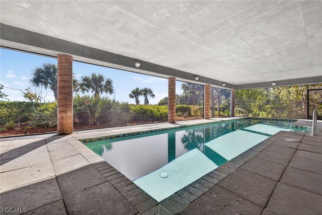 5703 Sanibel Captiva RD, Sanibel, FL 33957