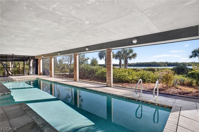 5703 Sanibel Captiva RD, Sanibel, FL 33957