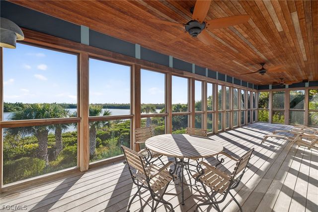 5703 Sanibel Captiva RD, Sanibel, FL 33957