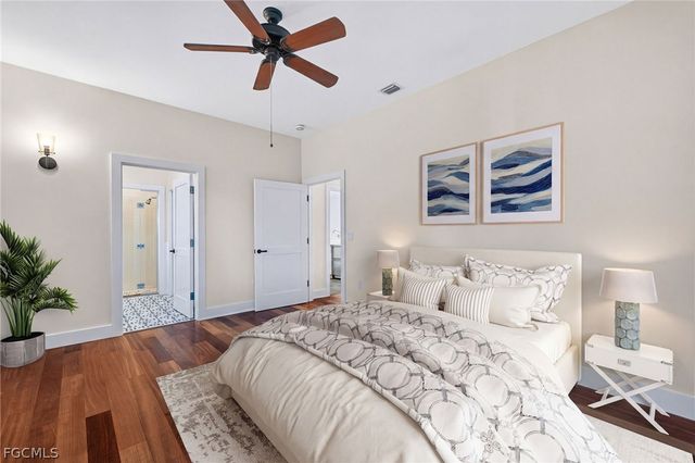 5703 Sanibel Captiva RD, Sanibel, FL 33957